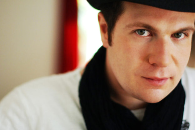 Stefan Solyom
